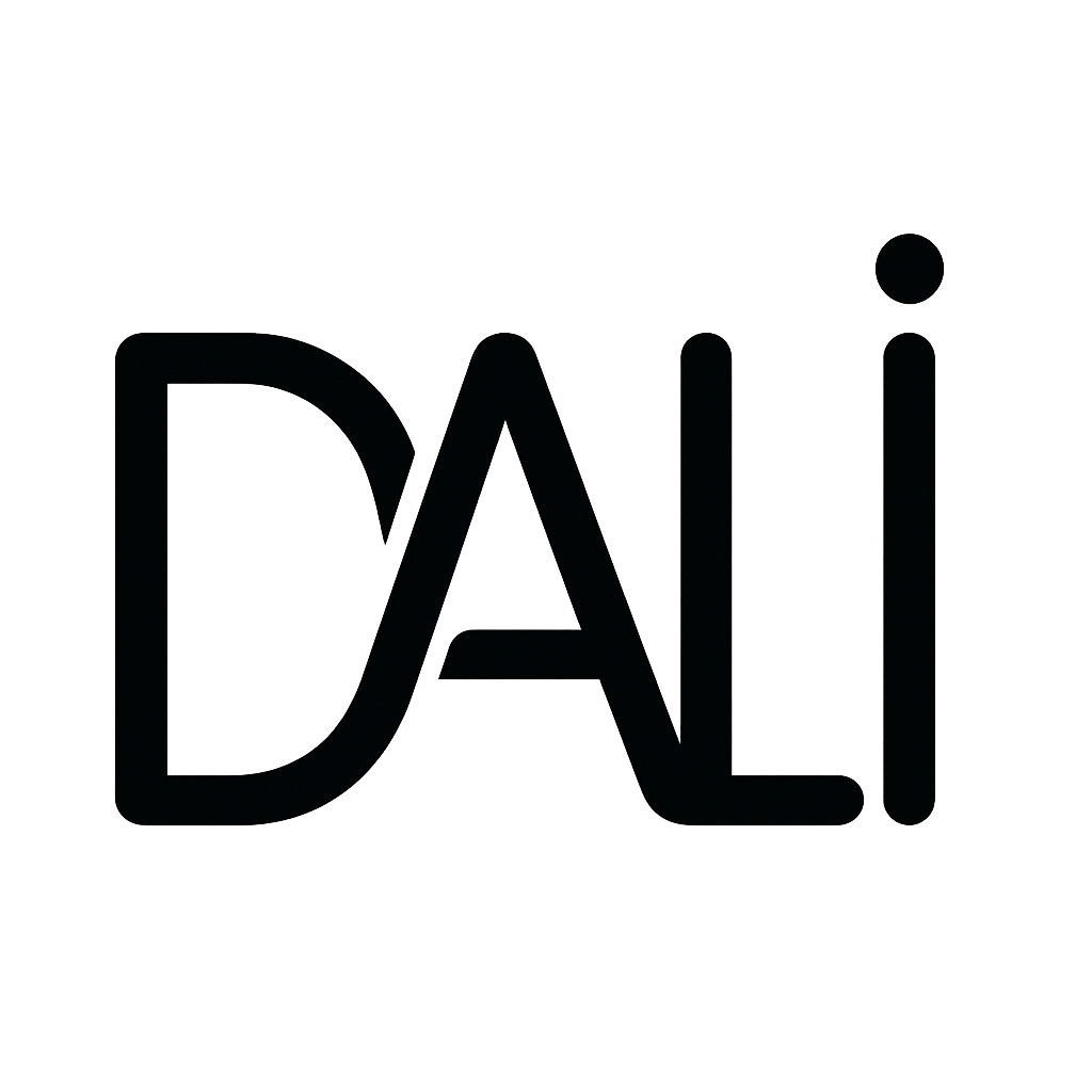 Dali Logo
